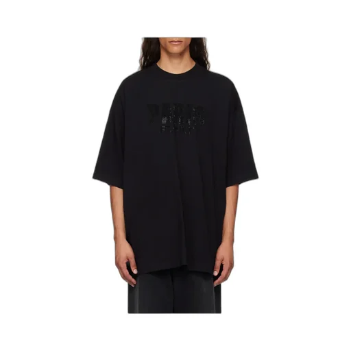Paris Crystal T-Shirt