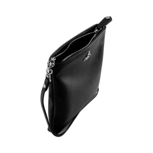 Logo Shoulder Bag
