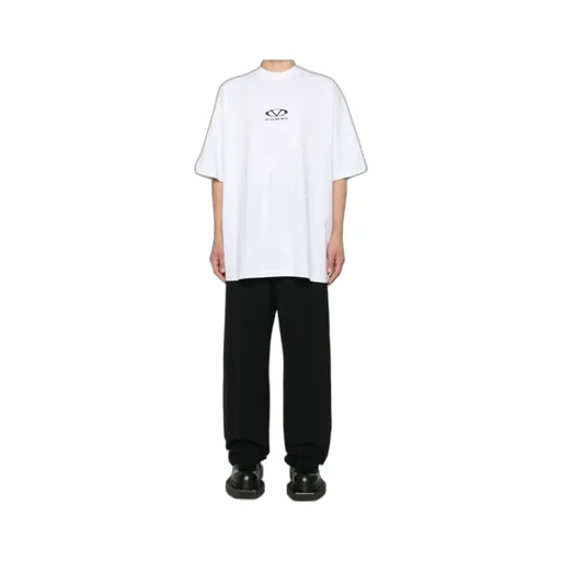 Logo-Print T-Shirt