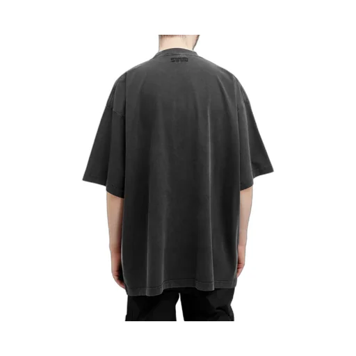 Logo Detailed Crewneck T-Shirt