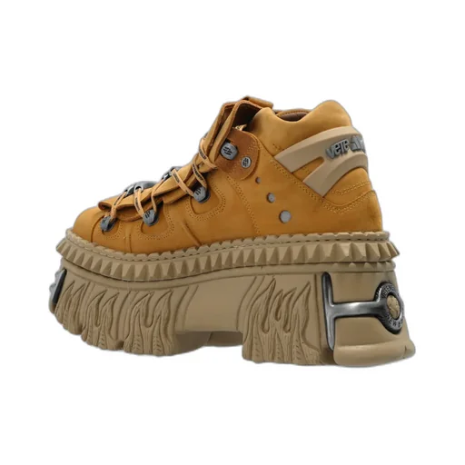 X New Rock Sneakers