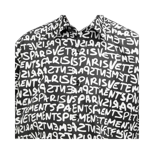 Short Sleeve Shirt