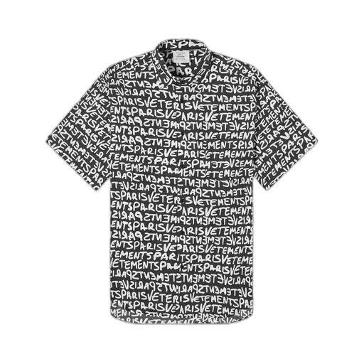 Short Sleeve Shirt