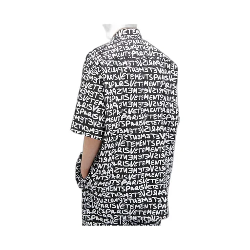 Short Sleeve Shirt
