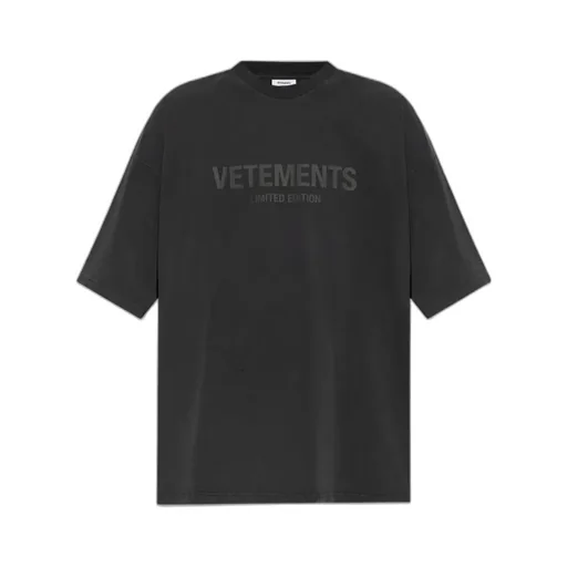 Logo-Print T-Shirt