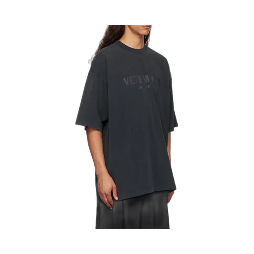 Logo-Print T-Shirt