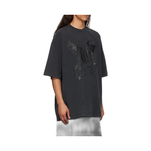Short-Sleeved T-Shirt