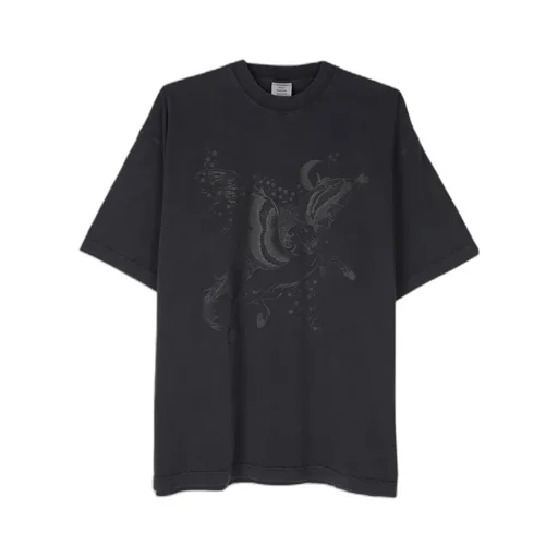 Short-Sleeved T-Shirt