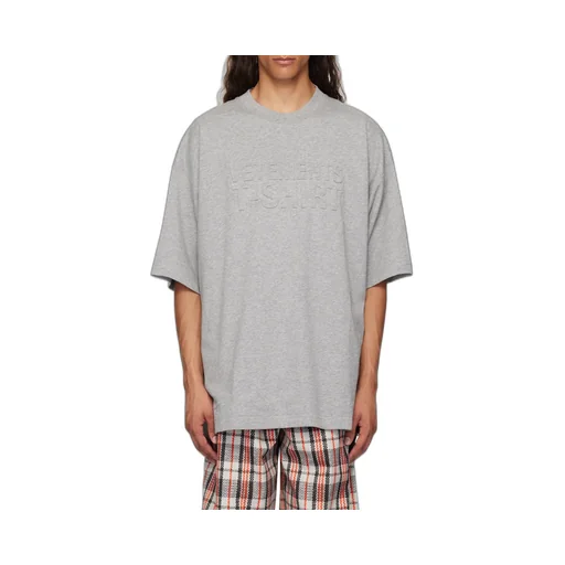 Short-Sleeved T-Shirt