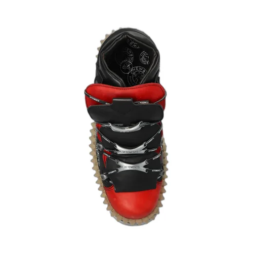 X New Rock Sneakers