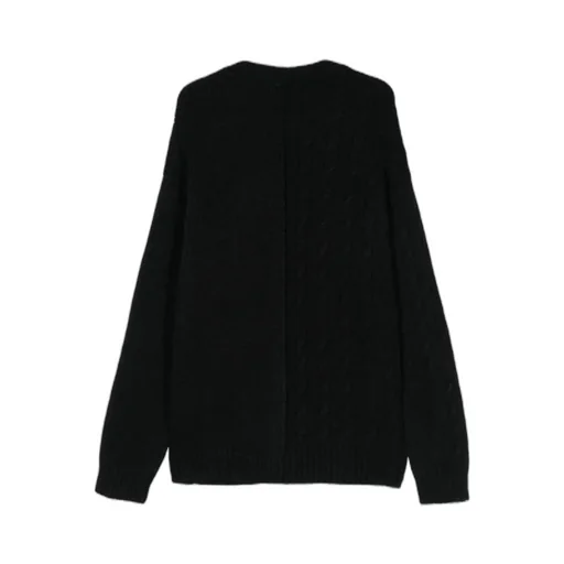 Split Cardigan