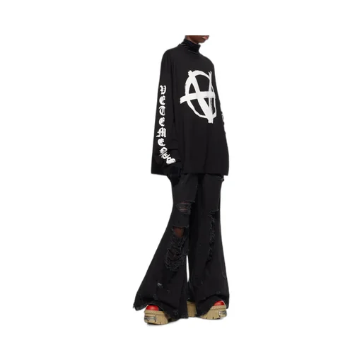 X New Rock Sneakers