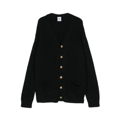 Split Cardigan
