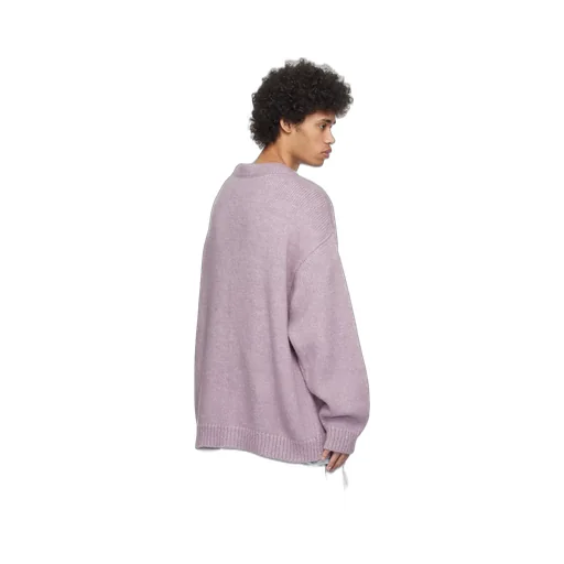 Wool Cardigan