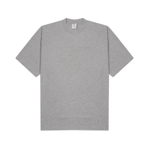 Short-Sleeved T-Shirt