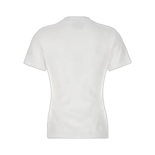 Amor Embroidered Crewneck T-Shirt
