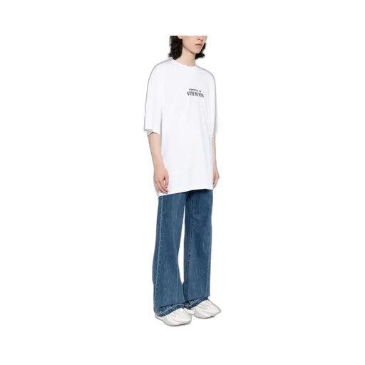 Property Of Vetements T-Shirt