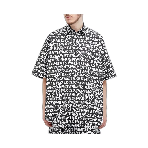 Short Sleeve Shirt