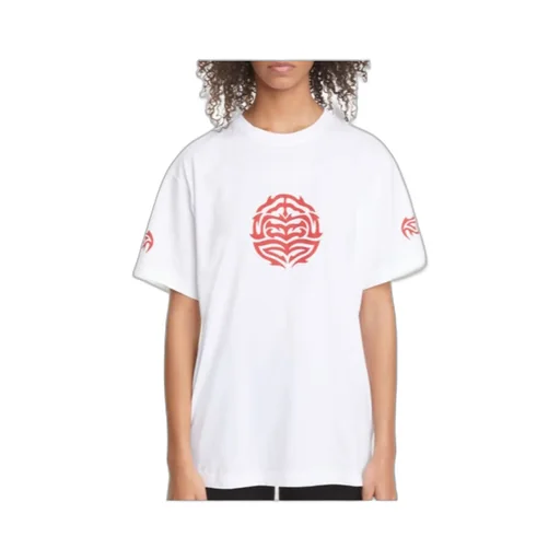 Logo Logo T-Shirt