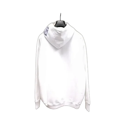 Logo Hooded Sweater