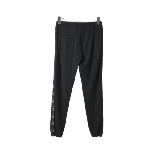 Logo Logo Sweatpants
