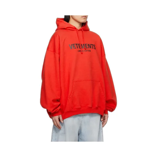 Long-Sleeved Hooded Sweater