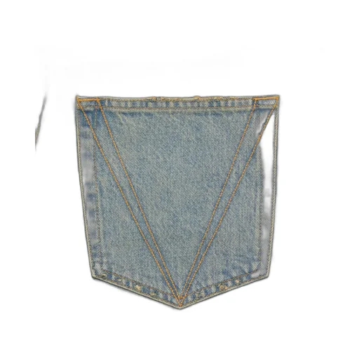 Destroyed Denim Shorts