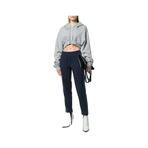 Logo Webbing Sweatpants
