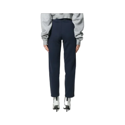 Logo Webbing Sweatpants