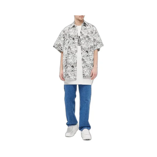 Limited Edition Logo Print T-Shirt