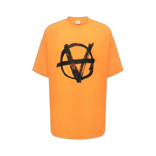 Logo Logo T-Shirt