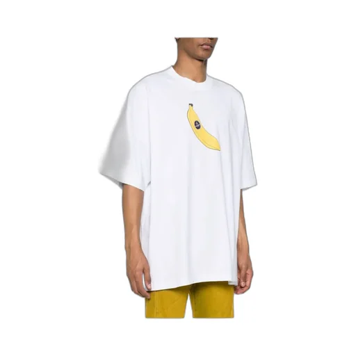 Banana Cotton T-Shirt