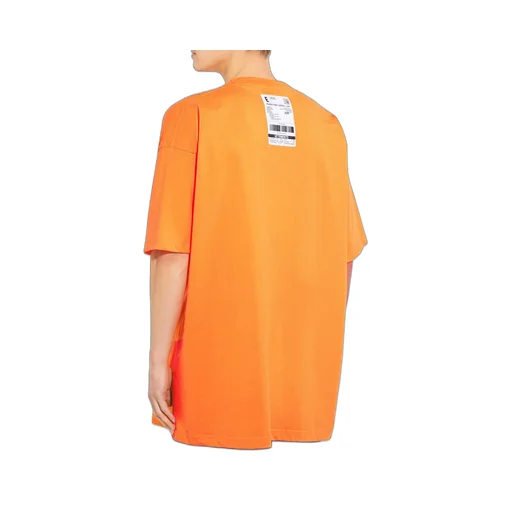 Logo Logo T-Shirt