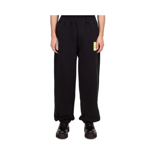 Loose Waist Sweatpants