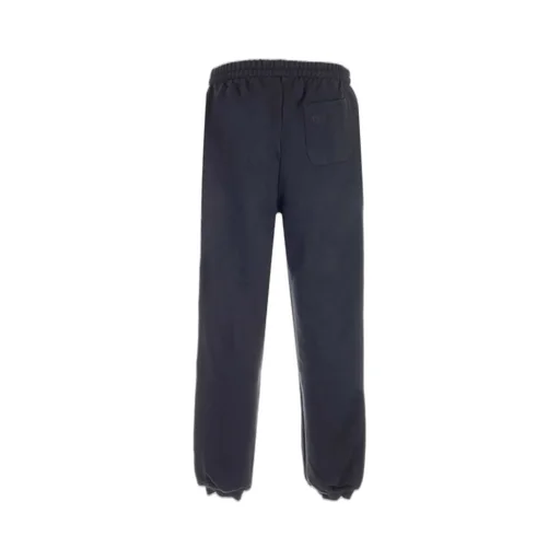 Logo-Tape Track Pants
