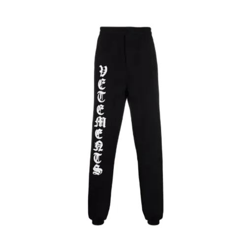Logo Logo Sweatpants