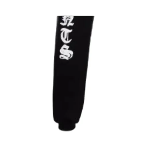 Logo Logo Sweatpants