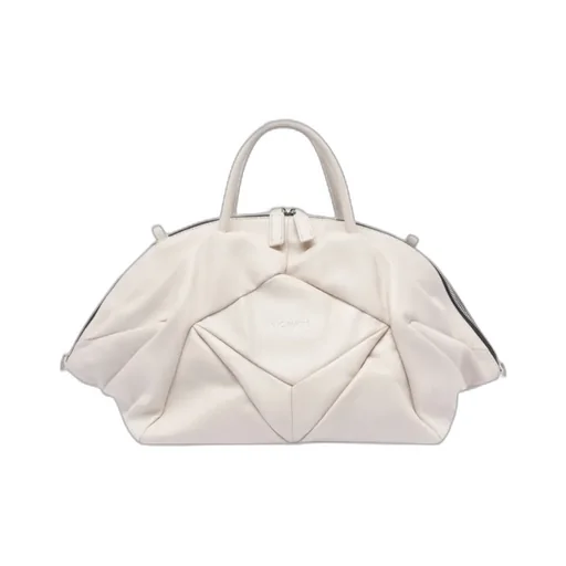 Structured Tote