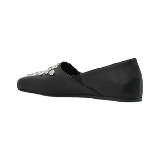 Studded Flats