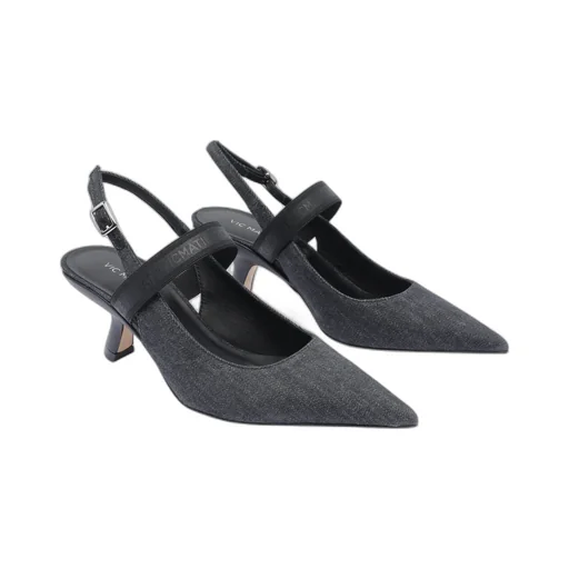 Slingback Heels