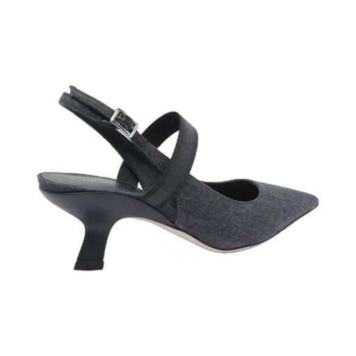 Slingback Heels