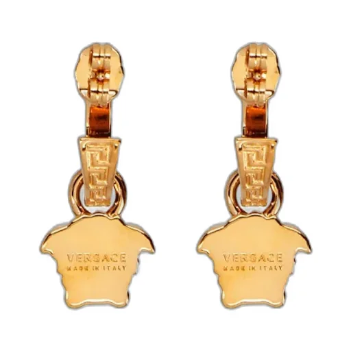 La Medusa Earrings