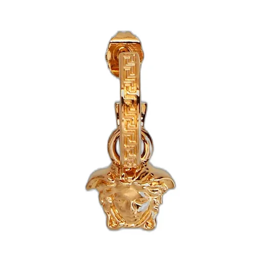 La Medusa Earrings