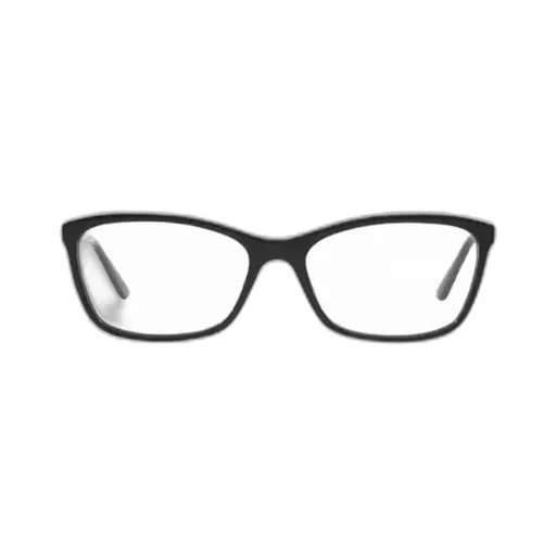 Logo Flat Mirror