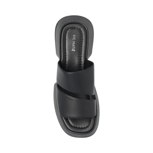 Mini Yoko Open Toe Sandals