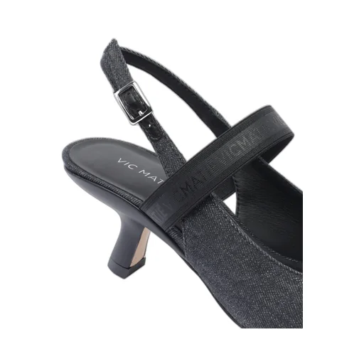 Slingback Heels
