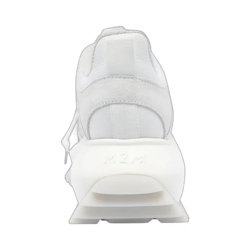 Lace-Up Sneakers