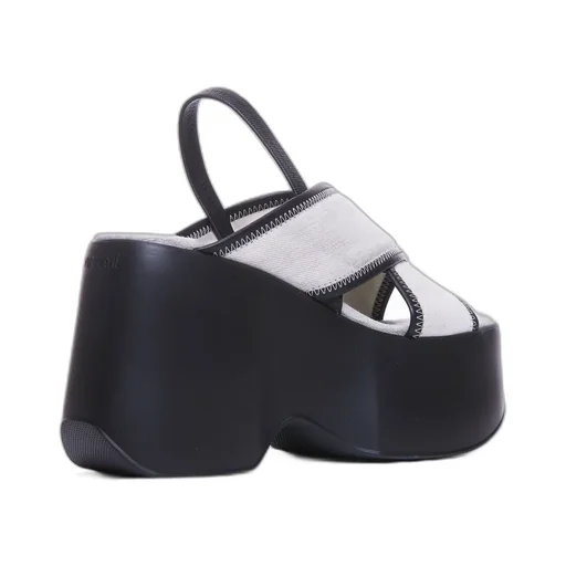 Platform Sandals