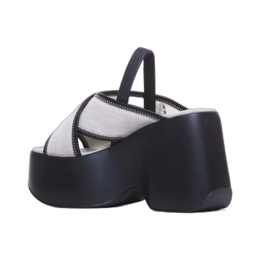 Platform Sandals