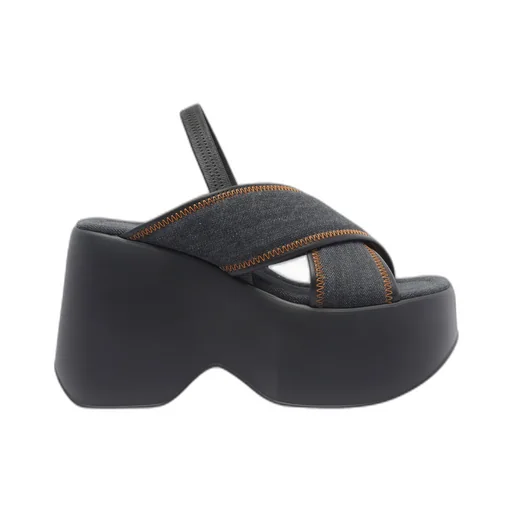 Platform Sandals